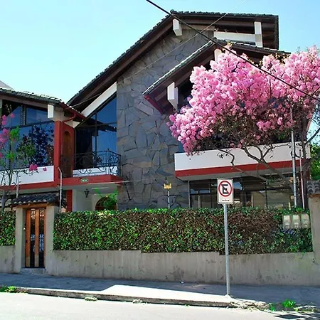 Hospedaje Tanpu